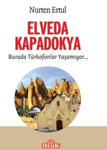 Elveda Kapadokya PDF İndir