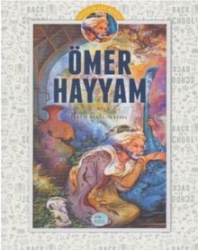 Ömer Hayyam - Halil Harun Han
