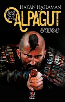 Alpağut - Hakan Haslaman
