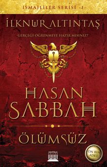 Hasan Sabbah  Ölümsüz - İlknur Altıntaş PDF İndir