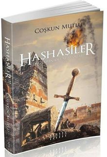 Haşhaşiler  Dağların Ölüm Rüzgarı - Coşkun Mutlu PDF İndir