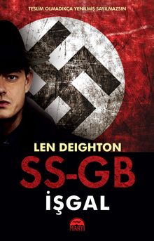 SS-GB - İşgal PDF İndir
