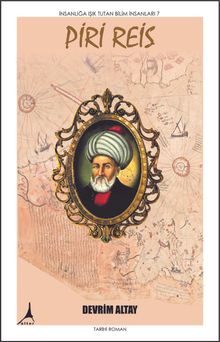 Piri Reis PDF İndir