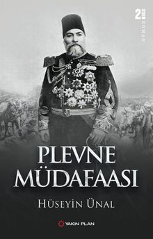 Plevne Müdafaası - Hüseyin Ünal PDF İndir
