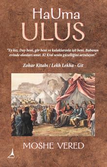 Hauma Ulus - Moshe Vered PDF İndir