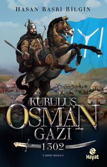 Kuruluş Osman Gazi - Hasan Basri Bilgin