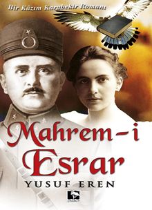 Mahrem-i Esrar - Yusuf Eren PDF İndir