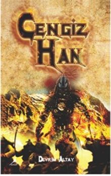 Cengiz Han PDF İndir
