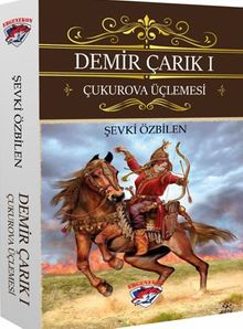 Demir Çarık  1 - Şevki Özbilen