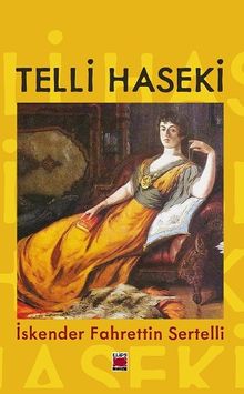 Telli Haseki PDF İndir