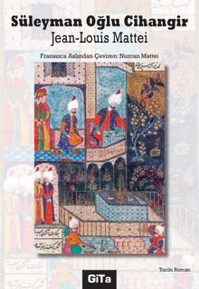 Süleyman Oğlu Cihangir - Jean-Louis Mattei PDF İndir