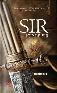 Sır İçinde Sır - Erdoğan Çetin PDF İndir