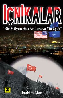 İçnikalar - İbrahim Akın PDF İndir