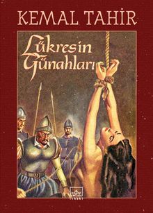 Lükres’in Günahları - Kemal Tahir PDF İndir