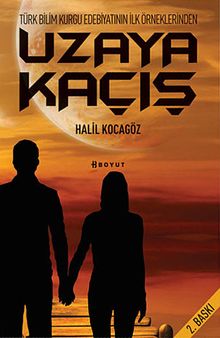 Uzaya Kaçış PDF İndir