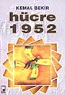 Hücre 1952 - Kemal Bekir PDF İndir