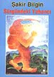 Sürgündeki Yabancı - Şakir Bilgin PDF İndir
