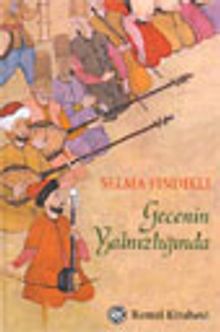 Gecenin Yalnızlığında - Selma Fındıklı PDF İndir