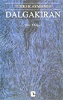 Dalgakıran - Türker Armaner PDF İndir