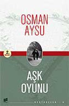 Aşk Oyunu - Osman Aysu