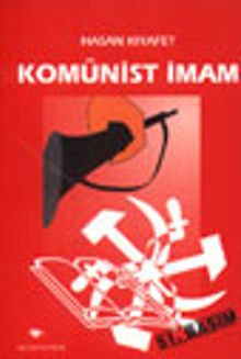 Komünist İmam - Hasan Kıyafet PDF İndir