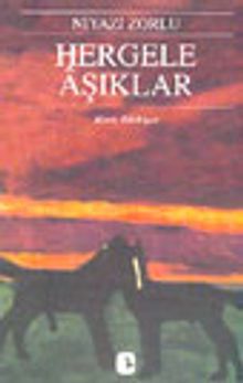 Hergele Aşıklar - Niyazi Zorlu PDF İndir
