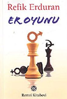 Er Oyunu - Refik Erduran PDF İndir