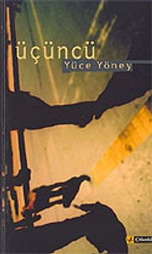Üçüncü - Yüce Yöney PDF İndir