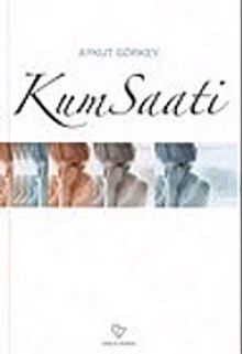 Kum Saati - Aykut Görkey PDF İndir