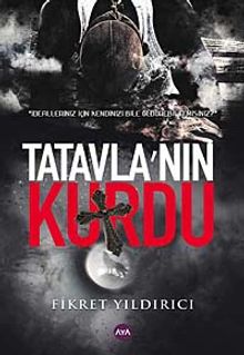 Tatavla'nın Kurdu - Fikret Yıldırıcı PDF İndir
