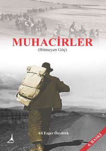 Muhacirler  Bitmeyen Göç - Ali Ezger Özyürek PDF İndir