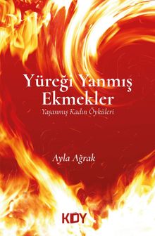 Yüreği Yanmış Ekmekler PDF İndir