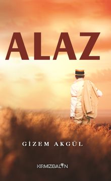 Alaz - Gizem Akgül
