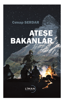 Ateşe Bakanlar - Cenap Serdar PDF İndir