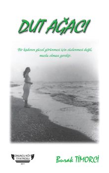 Dut Ağacı - Burak Timorci PDF İndir