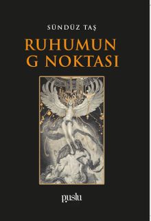 Ruhumun G Noktası - Sündüz Taş PDF İndir