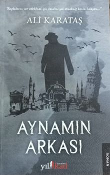 Aynamın Arkası - Ali Karataş
