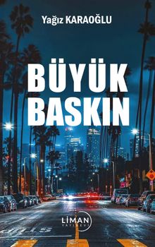 Büyük Baskın - Yağız Karaoğlu PDF İndir