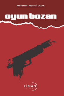 Oyunbozan - Mehmet Necmi Ulak PDF İndir