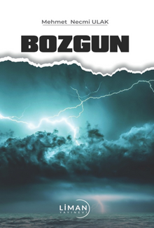 Bozgun - Mehmet Necmi Ulak PDF İndir