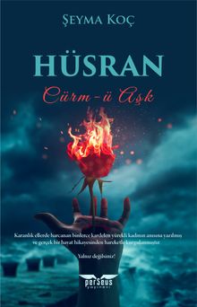 Hüsran  Cürm-ü Aşk - Şeyma Koç PDF İndir