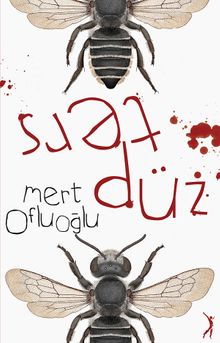 Ters Düz - Mert Ofluoğlu PDF İndir