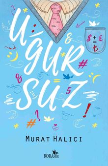 Uğursuz - Murat Halıcı PDF İndir