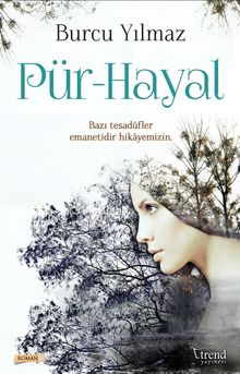 Pür-Hayal - Burcu Yılmaz PDF İndir