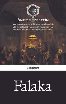 Falaka - Ömer Seyfettin PDF İndir