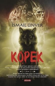 Köpek - İsmail Ünver