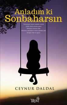 Anladım ki Sonbaharsın - Ceynur Daldal PDF İndir