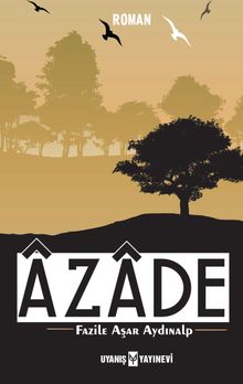 Azade PDF İndir