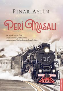 Peri Masalı - Pınar Aylin