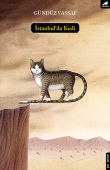 İstanbul’da Kedi PDF İndir